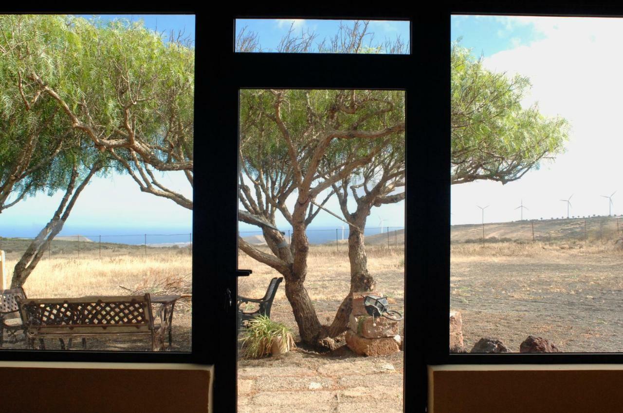 Finca Nada Mas B&B Bed & Breakfast